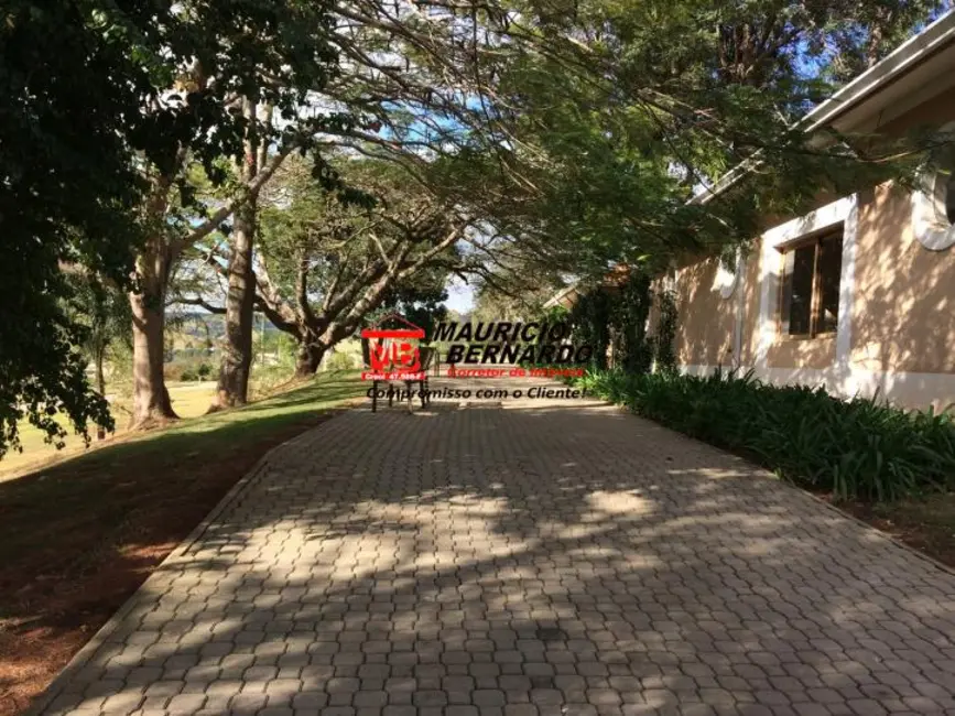 Foto 8 de Lote de Condomínio à venda, 723m2 em Itatiba - SP