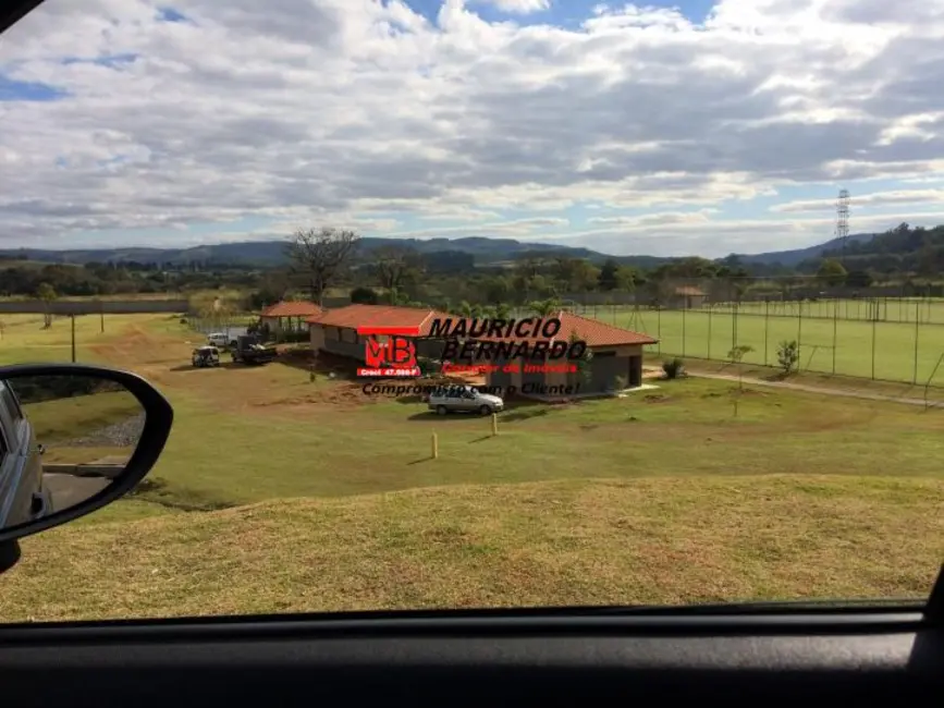 Foto 4 de Lote de Condomínio à venda, 723m2 em Itatiba - SP