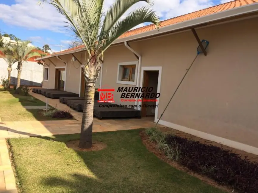 Foto 5 de Lote de Condomínio à venda, 723m2 em Itatiba - SP