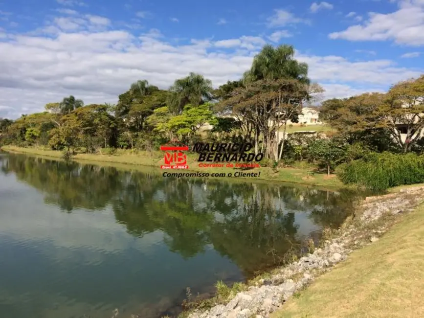 Foto 6 de Lote de Condomínio à venda, 723m2 em Itatiba - SP