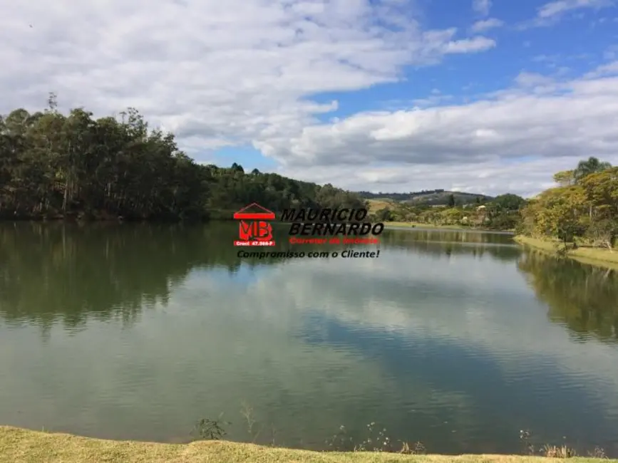 Foto 3 de Lote de Condomínio à venda, 723m2 em Itatiba - SP