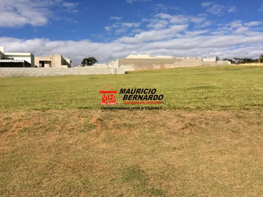 Foto 7 de Lote de Condomínio à venda, 723m2 em Itatiba - SP