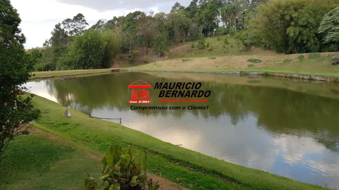 Foto 9 de Sítio / Rancho com 2 quartos à venda, 9m2 em Morungaba - SP