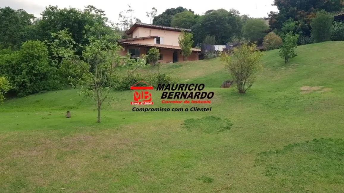 Foto 7 de Sítio / Rancho com 2 quartos à venda, 9m2 em Morungaba - SP