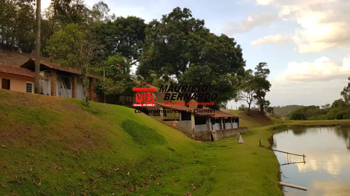 Foto 4 de Sítio / Rancho com 2 quartos à venda, 9m2 em Morungaba - SP