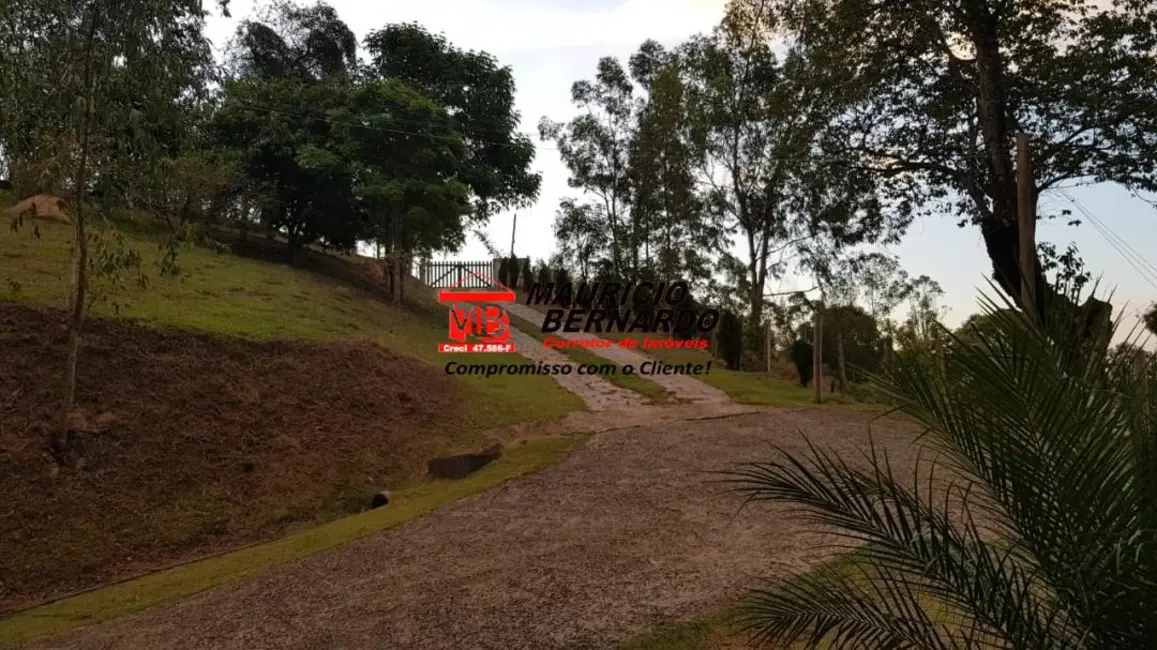 Foto 3 de Sítio / Rancho com 2 quartos à venda, 9m2 em Morungaba - SP