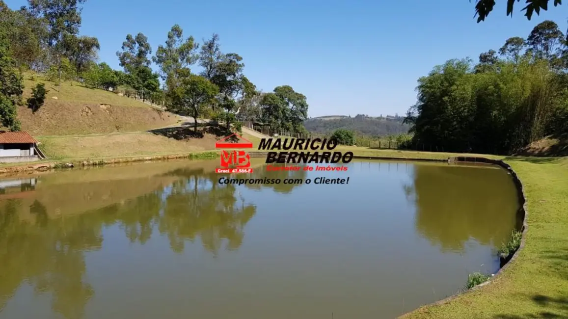 Foto 6 de Sítio / Rancho com 2 quartos à venda, 9m2 em Morungaba - SP