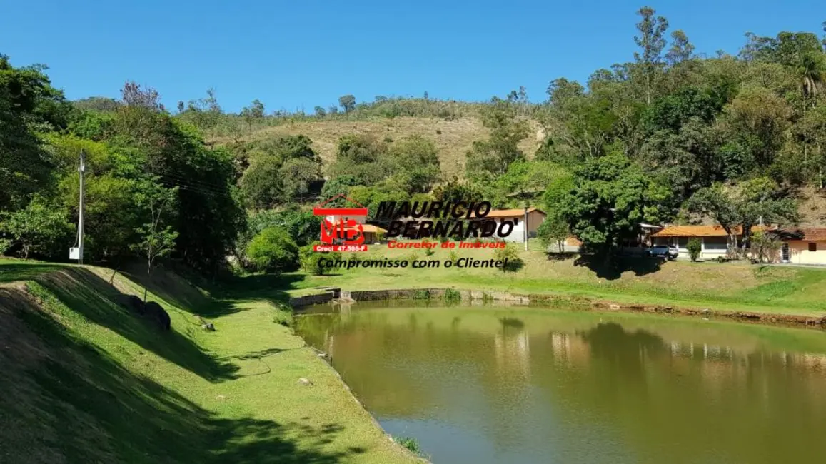 Foto 1 de Sítio / Rancho com 2 quartos à venda, 9m2 em Morungaba - SP