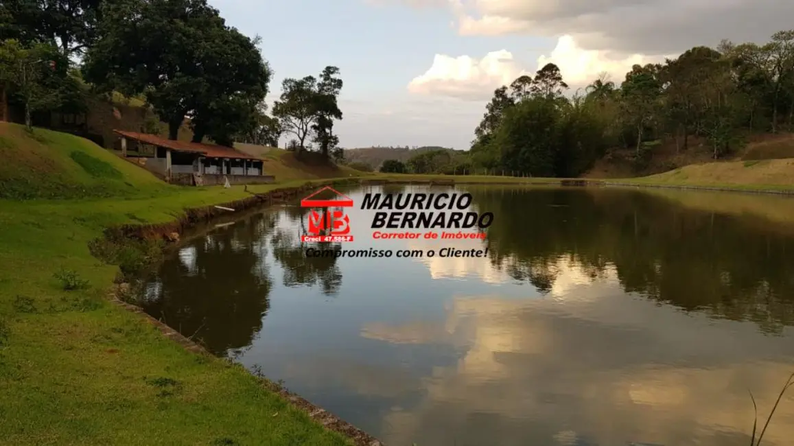 Foto 8 de Sítio / Rancho com 2 quartos à venda, 9m2 em Morungaba - SP