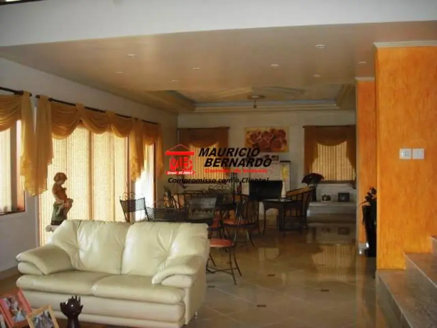 Foto 9 de Chácara com 5 quartos à venda, 10000m2 em Residencial Moenda, Itatiba - SP