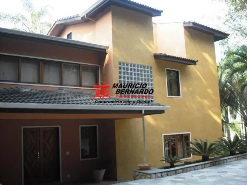 Foto 8 de Chácara com 5 quartos à venda, 10000m2 em Residencial Moenda, Itatiba - SP