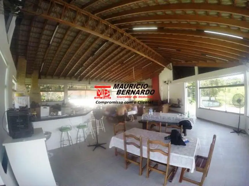 Foto 3 de Chácara com 5 quartos à venda, 10000m2 em Residencial Moenda, Itatiba - SP