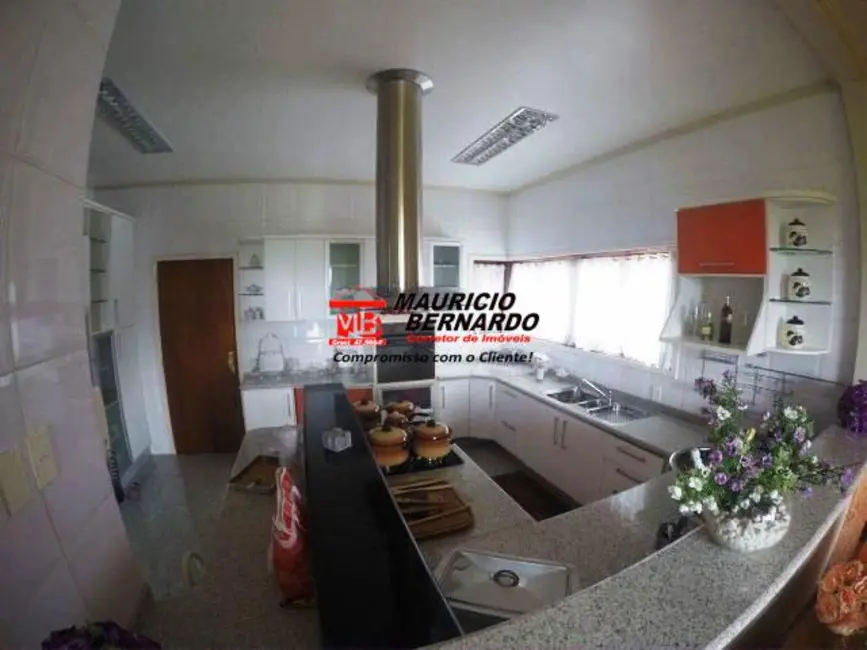 Foto 6 de Chácara com 5 quartos à venda, 10000m2 em Residencial Moenda, Itatiba - SP