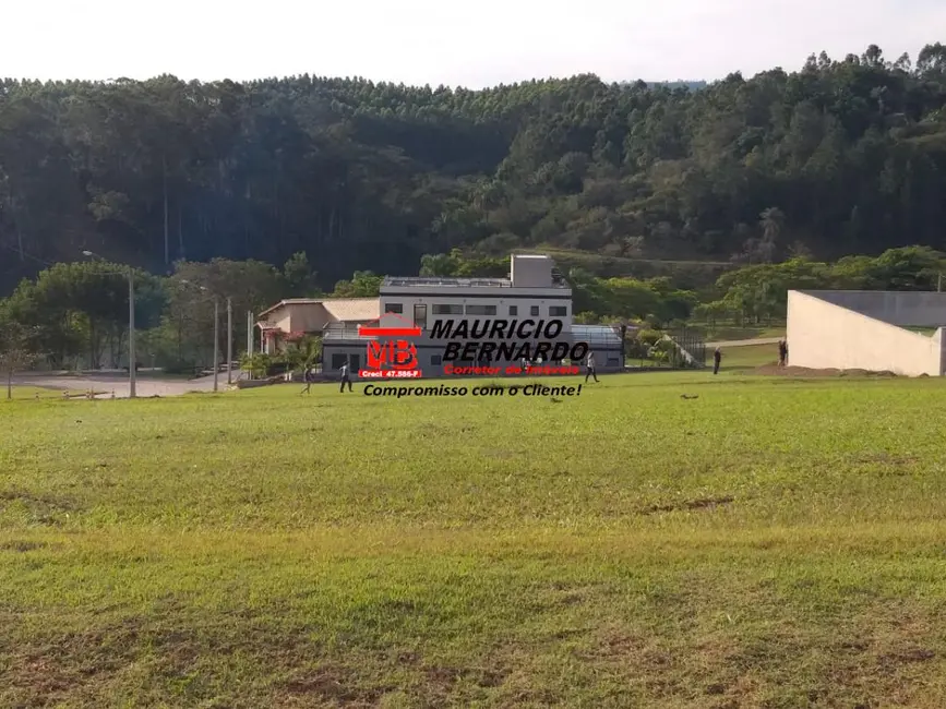 Foto 1 de Terreno / Lote à venda, 1000m2 em Itatiba, SP