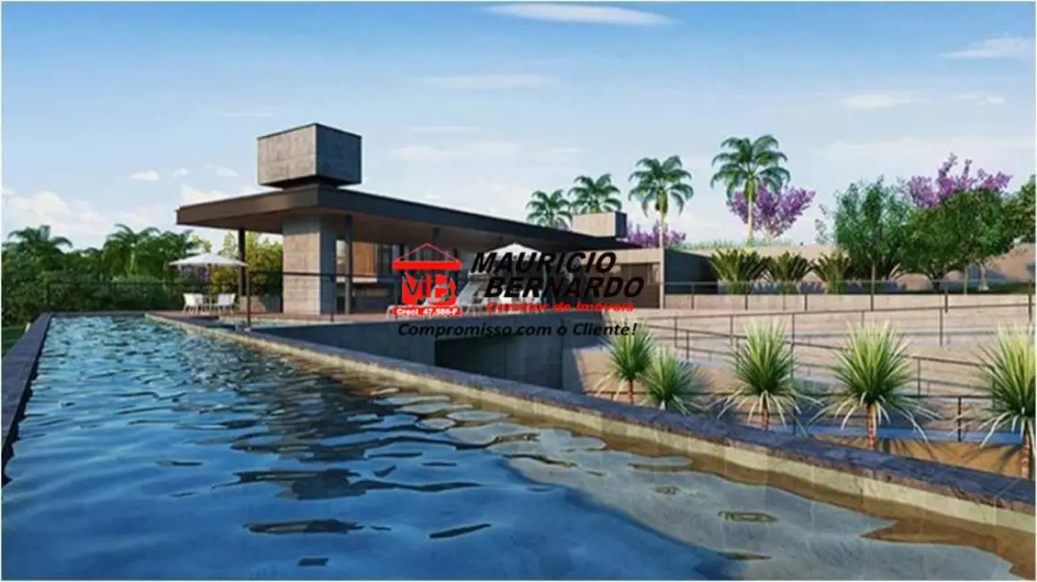 Foto 1 de Lote de Condomínio à venda, 640m2 em Itatiba - SP