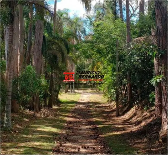 Foto 5 de Lote de Condomínio à venda, 640m2 em Itatiba - SP