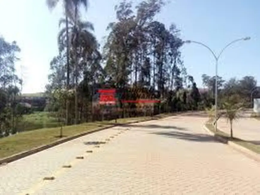 Foto 9 de Lote de Condomínio à venda, 640m2 em Itatiba - SP