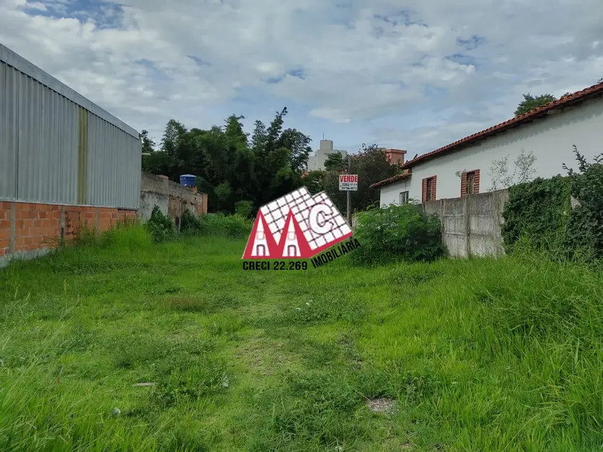 Foto 1 de Terreno / Lote à venda, 480m2 em Jardim Vera Cruz, Sorocaba - SP