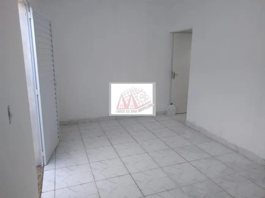 Foto 1 de Apartamento com 2 quartos à venda, 54m2 em Lopes de Oliveira, Sorocaba - SP