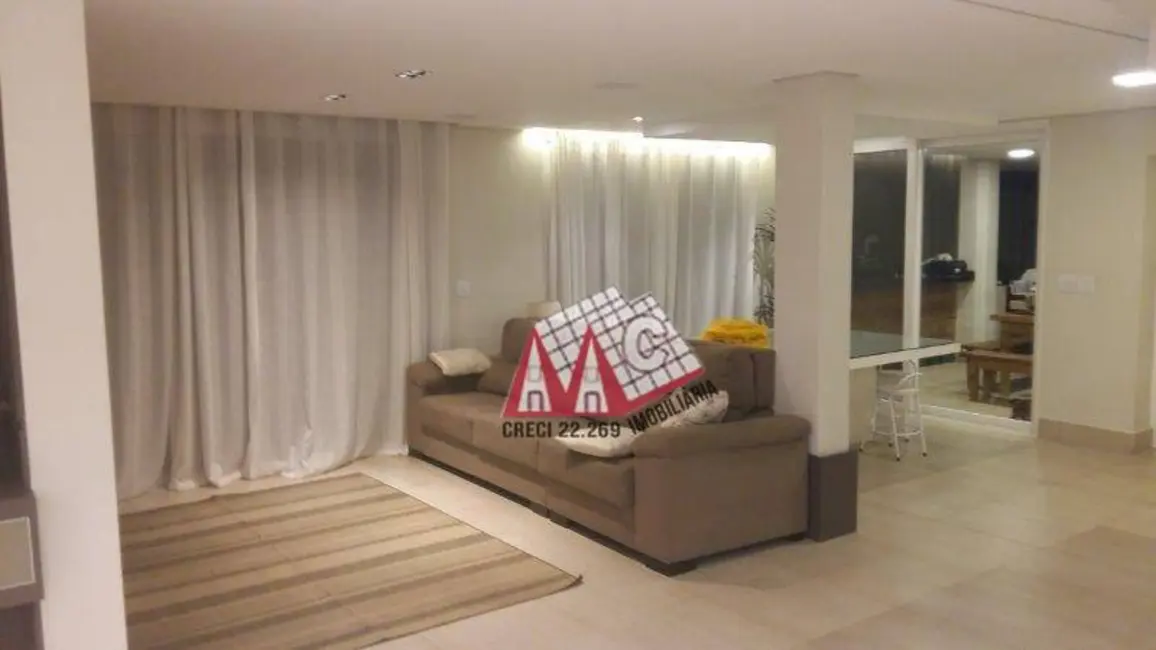 Foto 1 de Sobrado com 4 quartos à venda, 360m2 em Sorocaba - SP