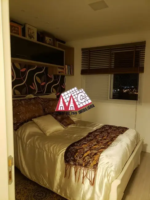 Foto 3 de Apartamento com 3 quartos à venda, 86m2 em Parque Campolim, Sorocaba - SP