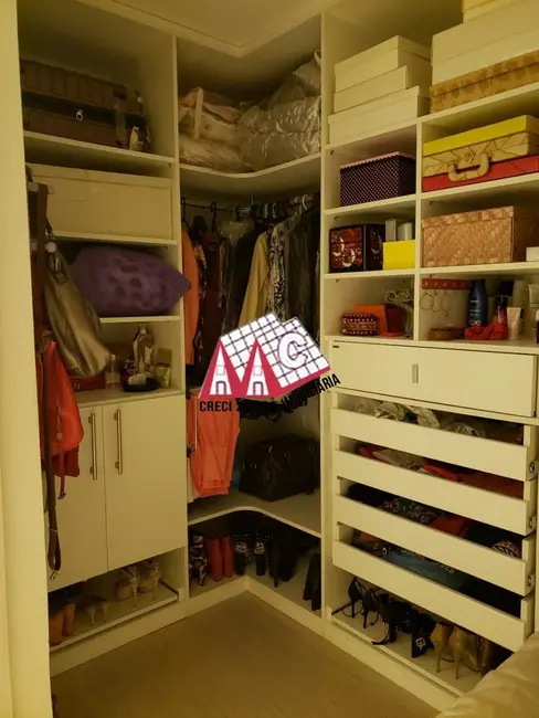 Foto 6 de Apartamento com 3 quartos à venda, 86m2 em Parque Campolim, Sorocaba - SP