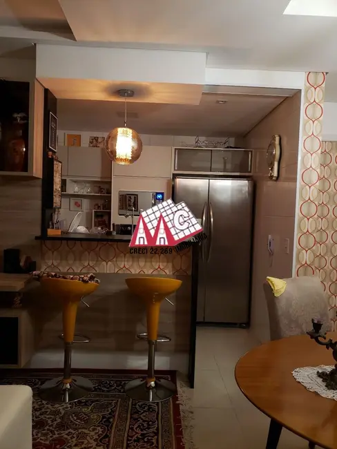 Foto 2 de Apartamento com 3 quartos à venda, 86m2 em Parque Campolim, Sorocaba - SP