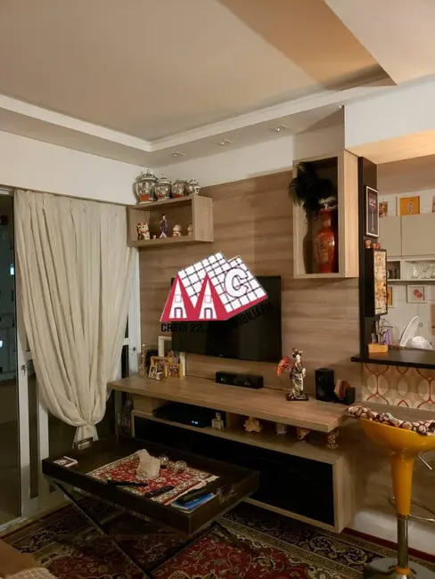 Foto 4 de Apartamento com 3 quartos à venda, 86m2 em Parque Campolim, Sorocaba - SP