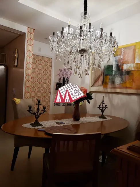 Foto 5 de Apartamento com 3 quartos à venda, 86m2 em Parque Campolim, Sorocaba - SP