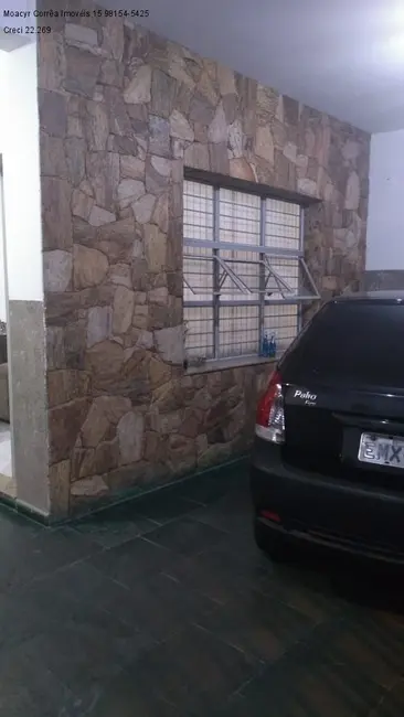 Sobrado com 3 quartos à venda, 250m2 em Jardim Santa Bárbara, Sorocaba - SP - imagem 2 Foto 2 de Sobrado com 3 quartos à venda, 250m2 em Jardim Santa Bárbara, Sorocaba - SP