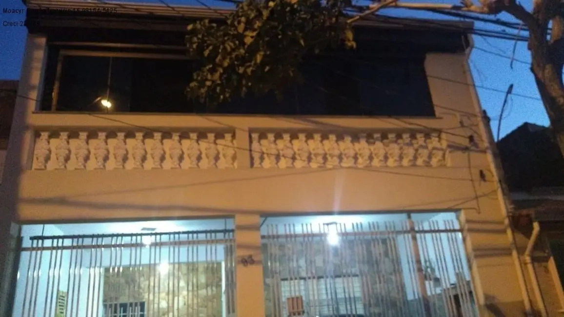 Sobrado com 3 quartos à venda, 250m2 em Jardim Santa Bárbara, Sorocaba - SP - imagem 4 Foto 4 de Sobrado com 3 quartos à venda, 250m2 em Jardim Santa Bárbara, Sorocaba - SP