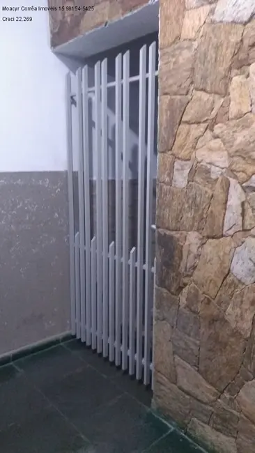 Sobrado com 3 quartos à venda, 250m2 em Jardim Santa Bárbara, Sorocaba - SP - imagem 3 Foto 3 de Sobrado com 3 quartos à venda, 250m2 em Jardim Santa Bárbara, Sorocaba - SP