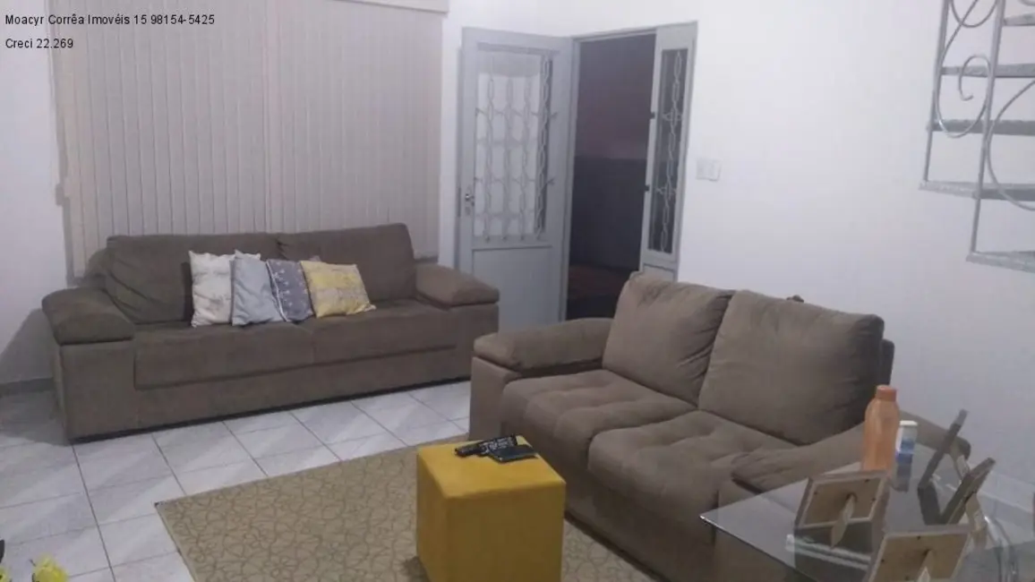 Sobrado com 3 quartos à venda, 250m2 em Jardim Santa Bárbara, Sorocaba - SP - imagem 9 Foto 9 de Sobrado com 3 quartos à venda, 250m2 em Jardim Santa Bárbara, Sorocaba - SP