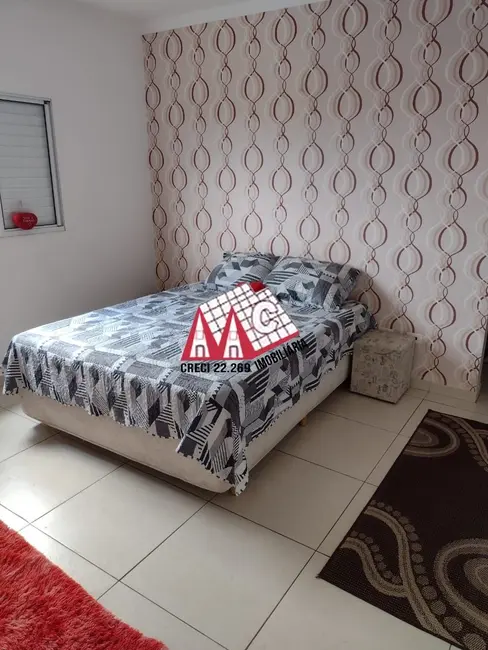 Foto 6 de Sobrado com 4 quartos à venda, 250m2 em Jardim Simus, Sorocaba - SP