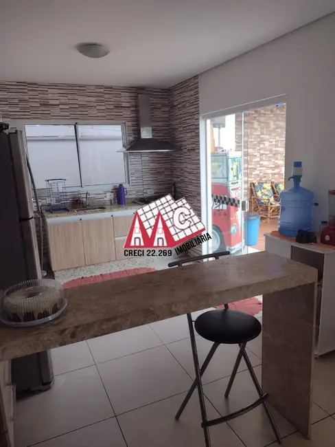 Foto 8 de Sobrado com 4 quartos à venda, 250m2 em Jardim Simus, Sorocaba - SP