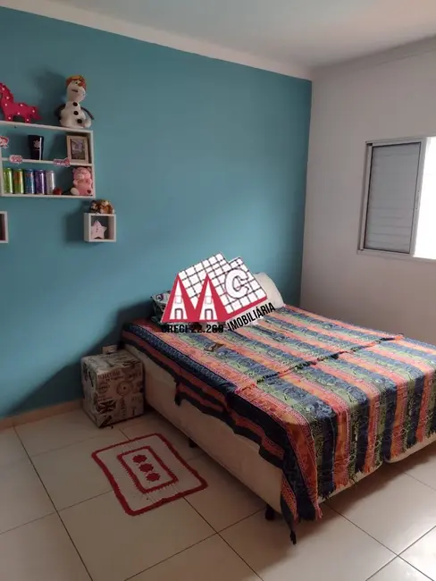 Foto 9 de Sobrado com 4 quartos à venda, 250m2 em Jardim Simus, Sorocaba - SP