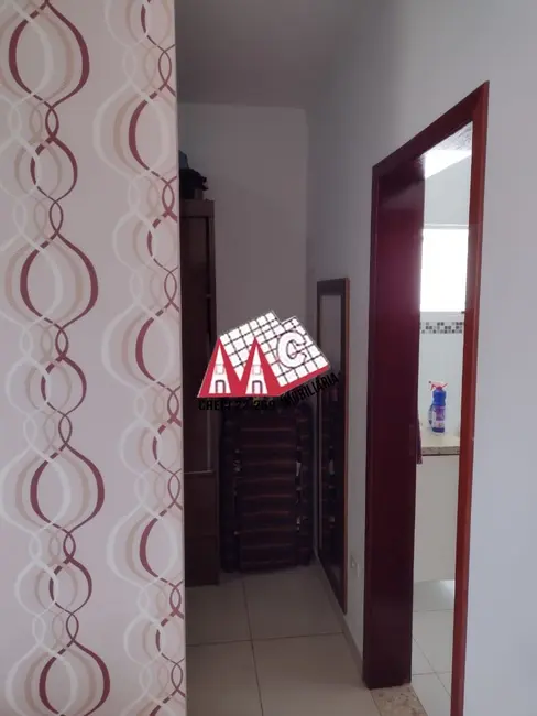 Foto 7 de Sobrado com 4 quartos à venda, 250m2 em Jardim Simus, Sorocaba - SP