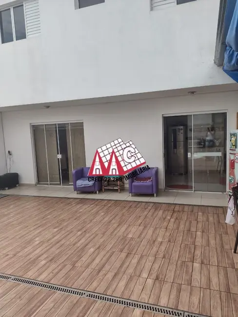 Foto 4 de Sobrado com 4 quartos à venda, 250m2 em Jardim Simus, Sorocaba - SP