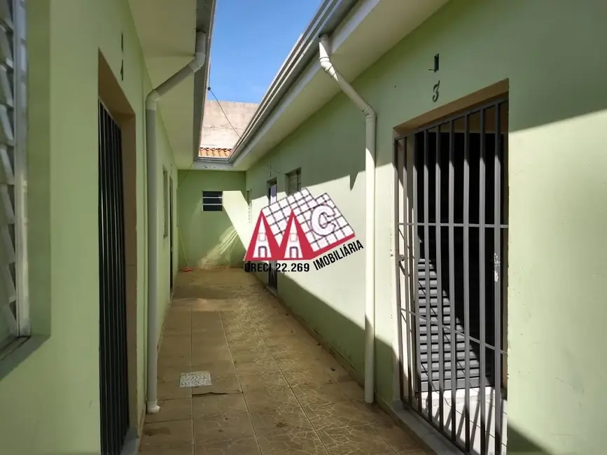 Foto 1 de Casa de Condomínio com 1 quarto à venda, 250m2 em Parque São Bento, Sorocaba - SP