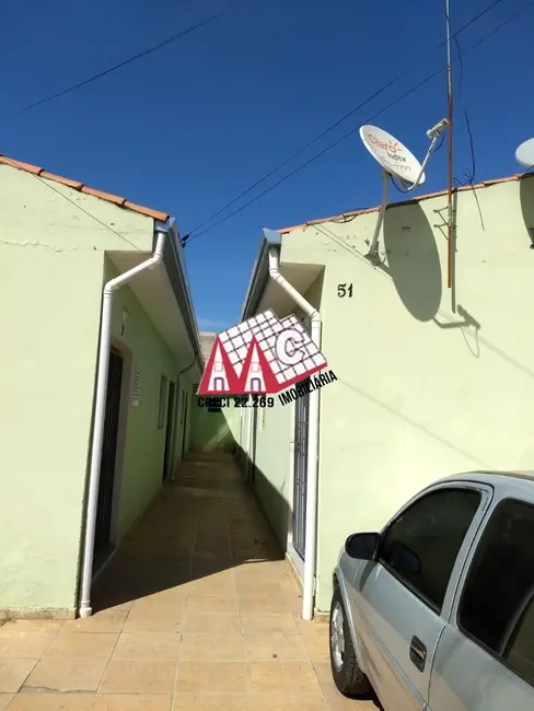 Foto 2 de Casa de Condomínio com 1 quarto à venda, 250m2 em Parque São Bento, Sorocaba - SP