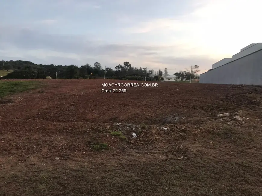 Foto 3 de Terreno / Lote à venda, 1280m2 em Alto da Boa Vista, Sorocaba - SP