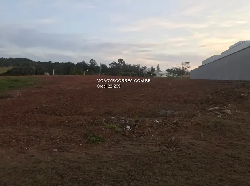 Foto 4 de Terreno / Lote à venda, 1280m2 em Alto da Boa Vista, Sorocaba - SP