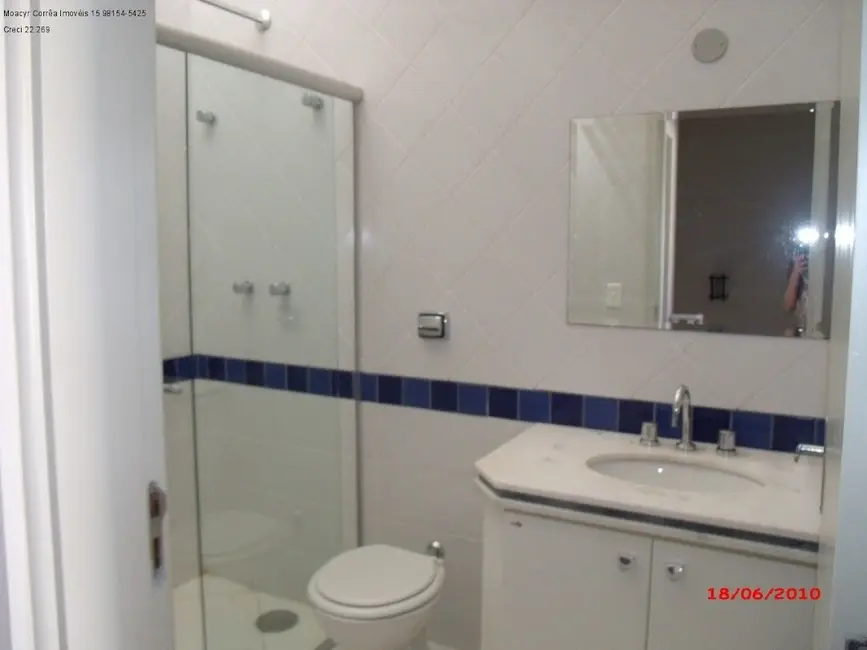 Foto 5 de Sobrado com 3 quartos à venda, 115m2 em Jardim Alvorada, Sorocaba - SP