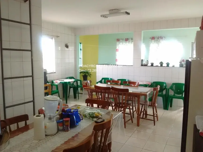 Casa com 2 quartos à venda, 347m2 em Vila Hortência, Sorocaba - SP - imagem 8 Foto 8 de Casa com 2 quartos à venda, 347m2 em Vila Hortência, Sorocaba - SP
