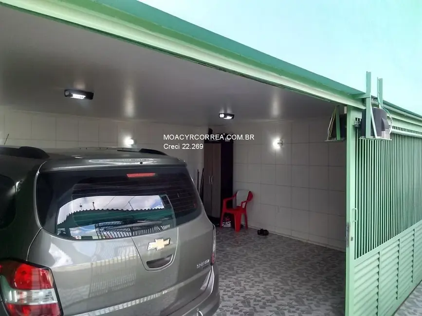 Casa com 2 quartos à venda, 347m2 em Vila Hortência, Sorocaba - SP - imagem 3 Foto 3 de Casa com 2 quartos à venda, 347m2 em Vila Hortência, Sorocaba - SP