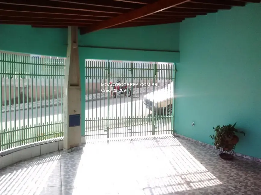 Casa com 2 quartos à venda, 347m2 em Vila Hortência, Sorocaba - SP - imagem 9 Foto 9 de Casa com 2 quartos à venda, 347m2 em Vila Hortência, Sorocaba - SP