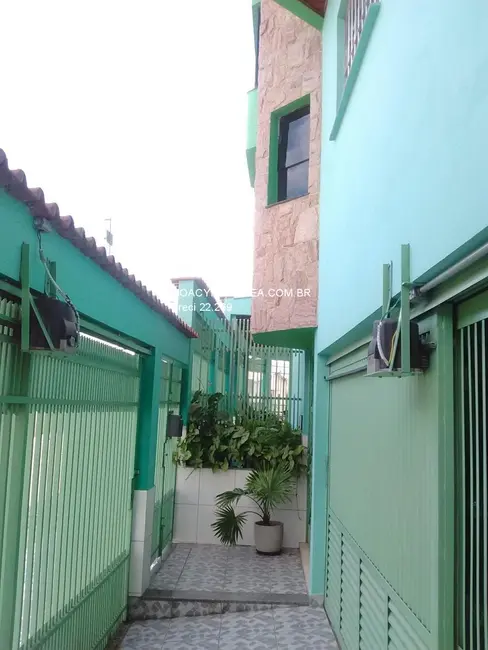 Casa com 2 quartos à venda, 347m2 em Vila Hortência, Sorocaba - SP - imagem 7 Foto 7 de Casa com 2 quartos à venda, 347m2 em Vila Hortência, Sorocaba - SP