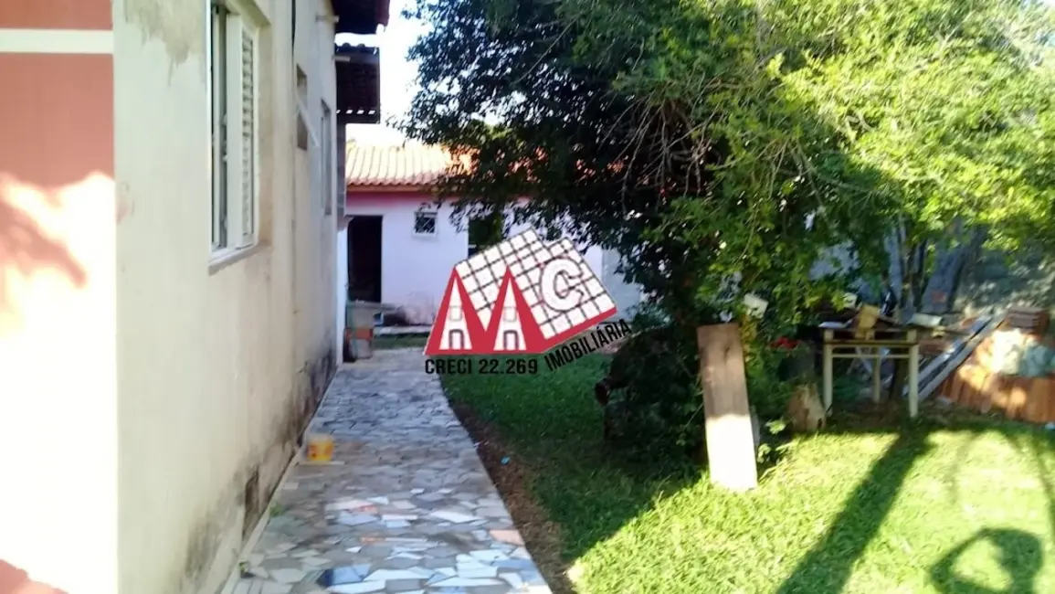 Foto 6 de Chácara com 4 quartos à venda, 1050m2 em Aracoiaba Da Serra - SP