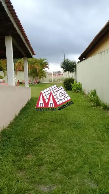 Foto 5 de Chácara com 4 quartos à venda, 1050m2 em Aracoiaba Da Serra - SP