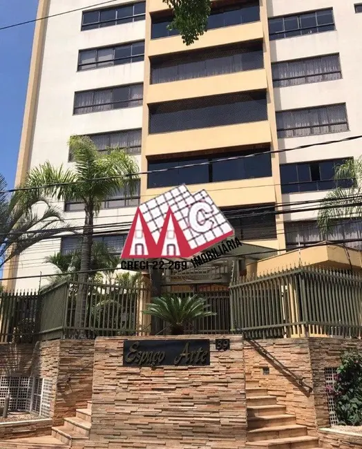 Foto 1 de Apartamento com 3 quartos à venda, 391m2 em Centro, Sorocaba - SP